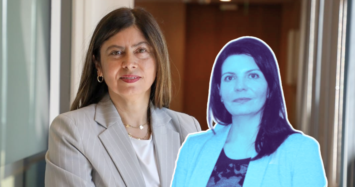 Fiscal de Tarapacá visó fugaz contrato: designó a esposa de ministro que la apoyó y luego la despidió