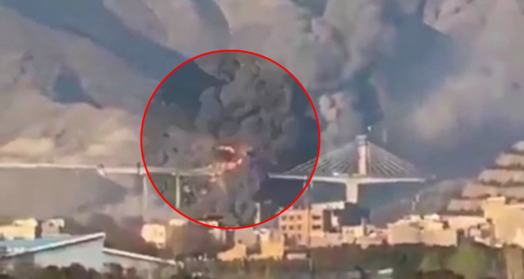 Trump anuncia la destrucción del puente más alto de Irán y amenaza con más ataques si no hay acuerdo