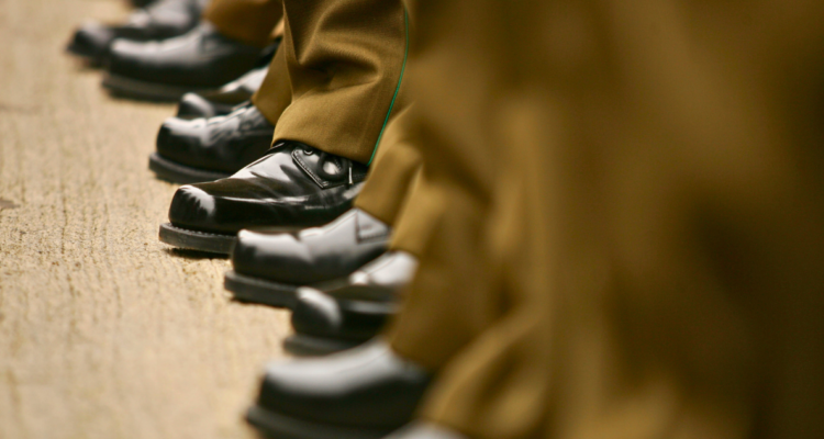 Dictan veredicto en caso Pacogate: 28 condenados por millonario fraude en Carabineros