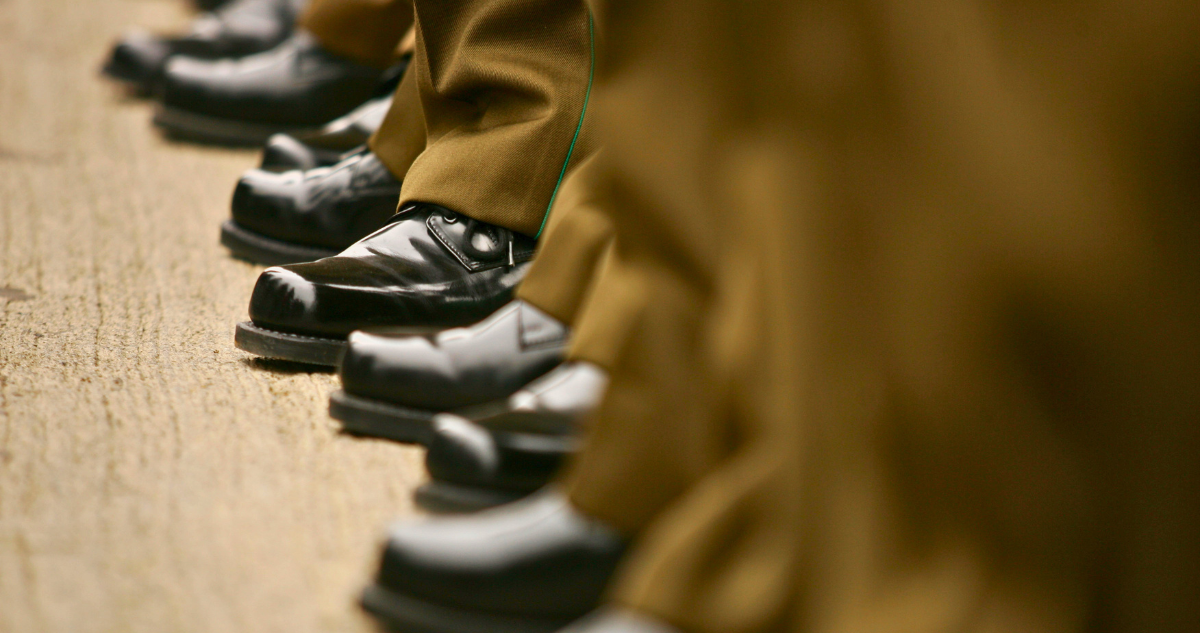 Dictan veredicto en caso Pacogate: 28 condenados por millonario fraude en Carabineros