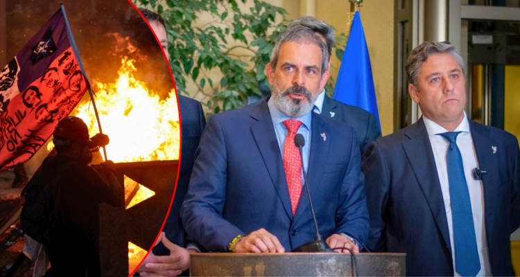 “Es hora de saber la verdad”: A 6 años del estallido social, valoran comisión investigadora por 18-O