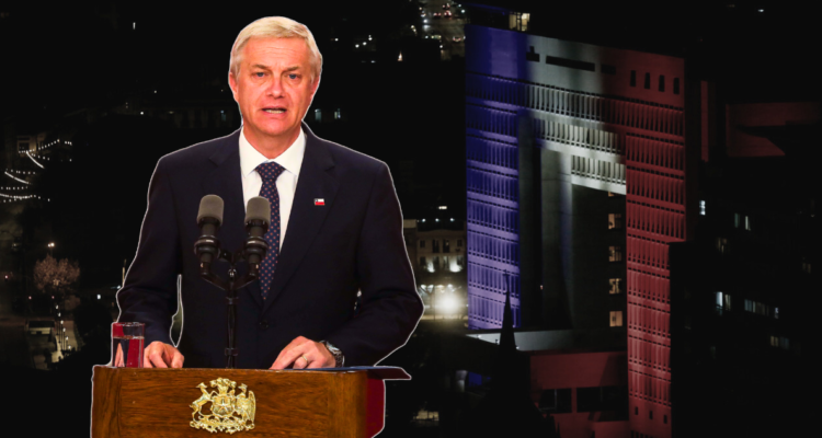 Kast pide tramitar con urgencia Plan de Reconstrucción y fija meta de crecimiento del 4% anual al 2030