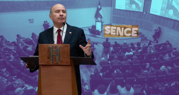 Organismos de capacitación advierten crisis de empleabilidad por eventual fin de franquicia Sence