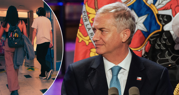 El flanco que persiste tras el tope etario: Gobierno sigue evaluando limitar gratuidad a planteles