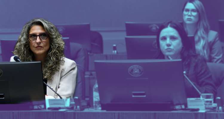 El pasado profesional de subsecretaria que abre otro flanco en Seguridad: defendió a clan delictual