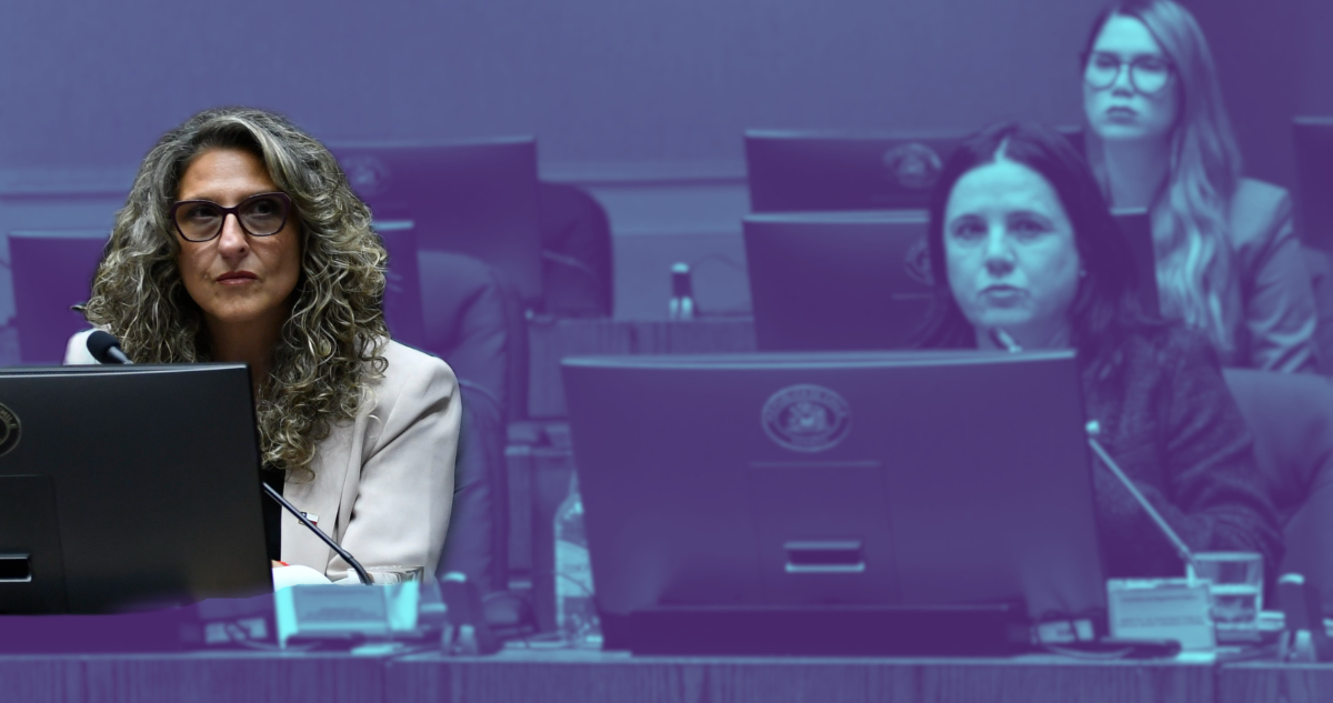 El pasado profesional de subsecretaria que abre otro flanco en Seguridad: defendió a clan delictual