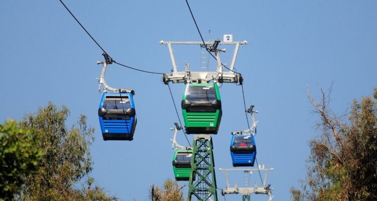Gobierno sostiene que se priorizará teleférico de Alto Hospicio antes que el de Talcahuano