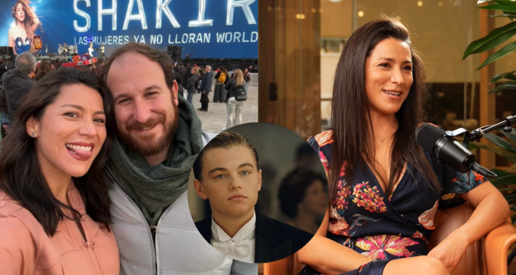 Andrónico Luksic – Loreto Aravena