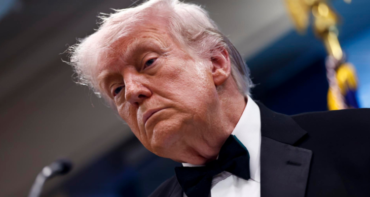 Donald Trump rechazó plan de Irán