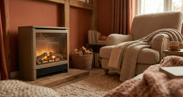 Convierte tu dormitorio en un refugio cálido con los descuentos de Black Easy