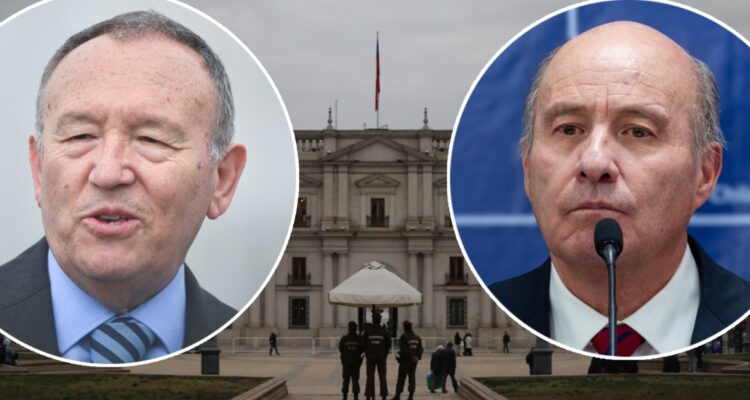 Oficialismo niega "dos almas" en el gobierno de Kast pese a tensa convivencia