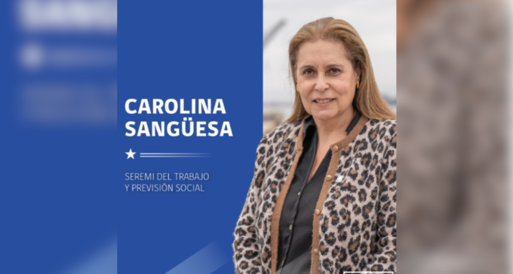Contraloría acoge denuncia por Ley Karin contra actual seremi del Trabajo de Valparaíso