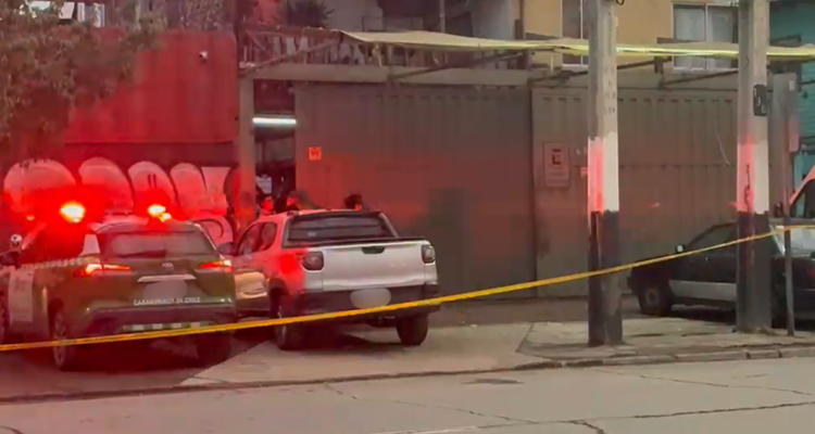 Jaime Sepúlveda | RBB