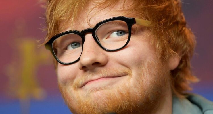 Ed Sheeran regresa a Chile con Finneas, el hermano de Billie Eilish