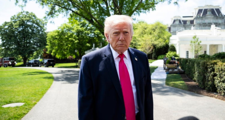 EE.UU. negociará, aunque Trump amenaza con destruir centrales eléctricas y puentes si no hay acuerdo