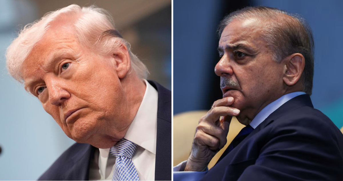 Posible acuerdo entre EEUU e Irán