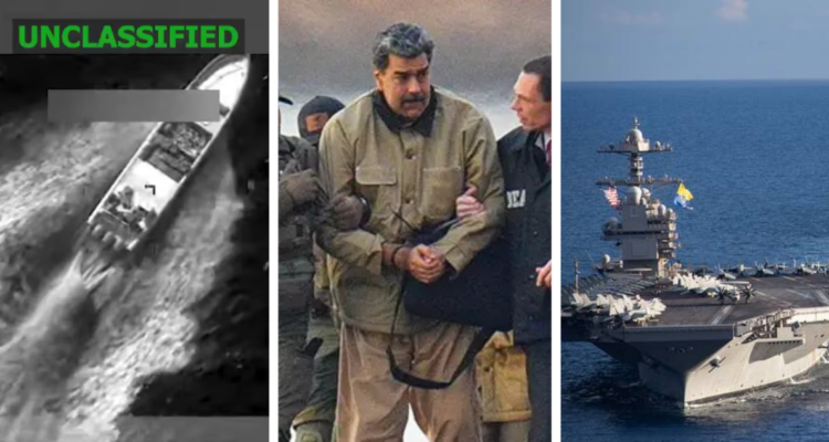 EEUU ha gastado 4.700 millones de dólares en ataques dentro de Latinoamérica