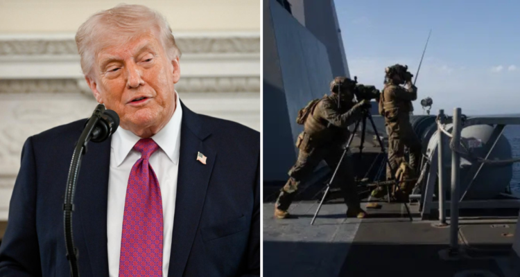 EEUU adelanta posible colapso de economía de Irán