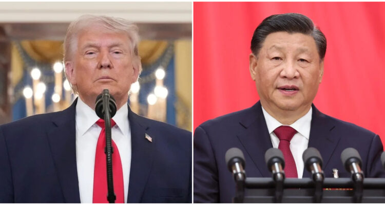 "Se manejó de forma callada para que los gringos no lo percibieran": experto de EEUU sobre cable chino