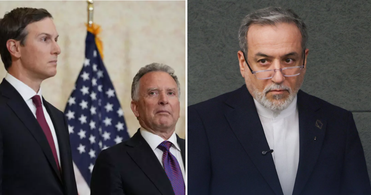 Nuevas negociaciones entre EEUU e Irán