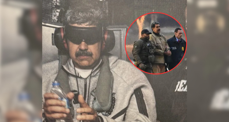 Soldado estadounidense habría ganado US$400.000 apostando sobre la captura de Nicolás Maduro