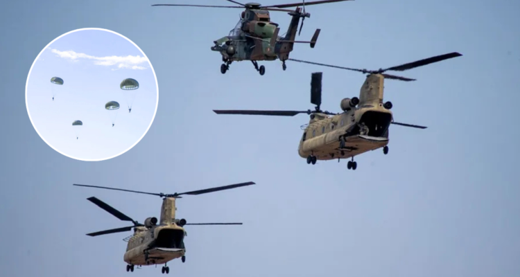 Estados Unidos estaría intensificando sus planes de intervención militar en Cuba