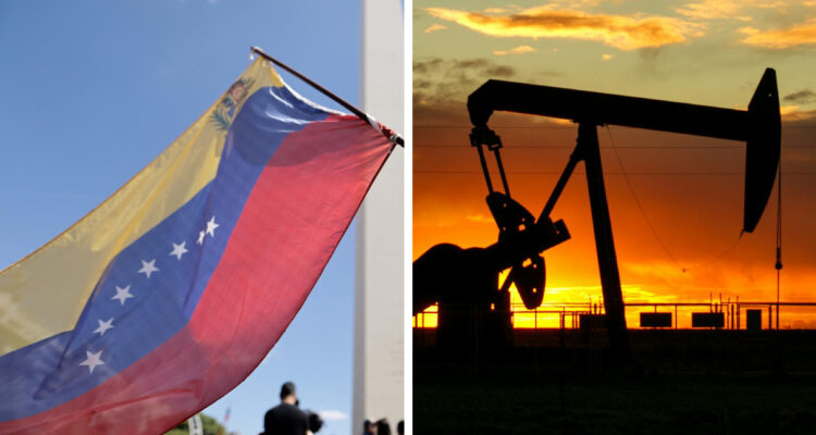 Para aumentar producción de petróleo: Venezuela firma acuerdo que expande operaciones de Chevron