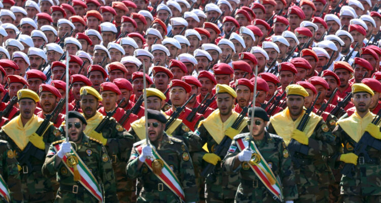 Ejército iraní promete “acciones más devastadoras” tras amenazas de Trump