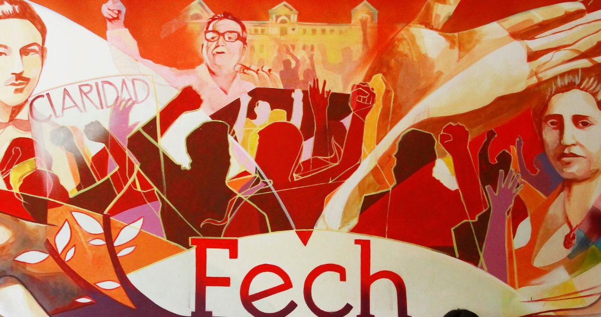 Fech