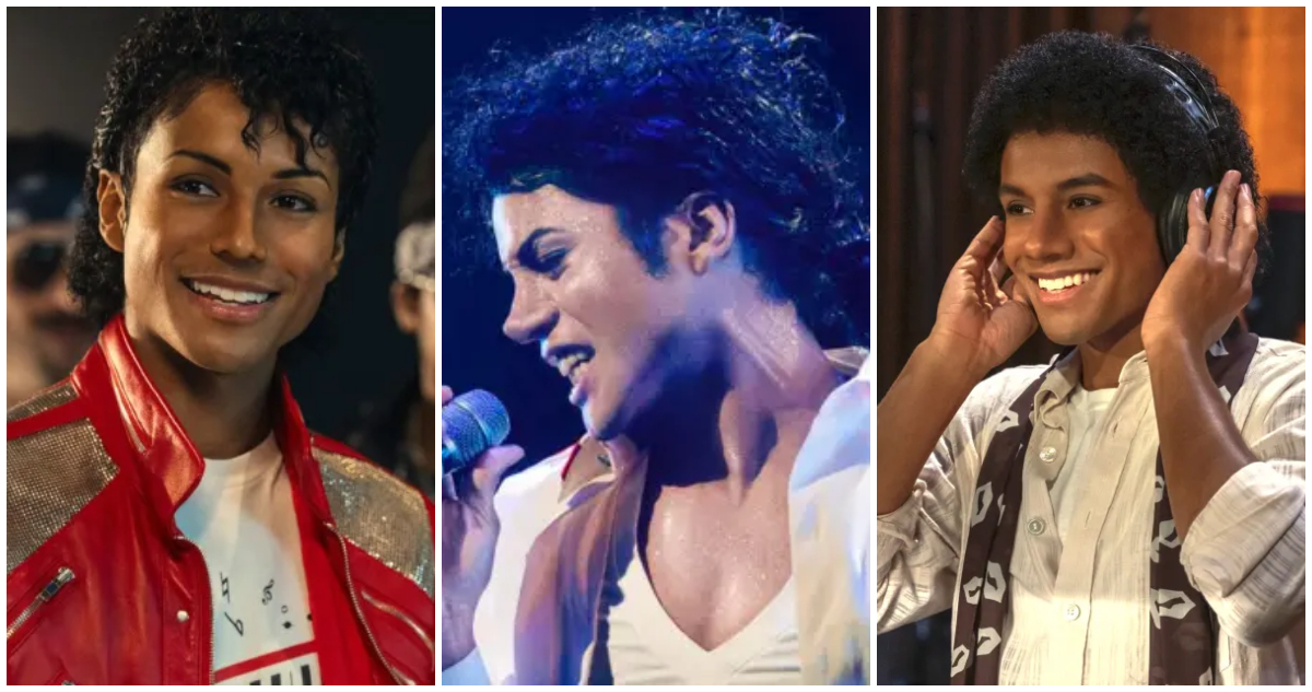 El inesperado fenómeno en Chile de la biopic de Michael Jackson: 1.400 millones en un fin de semana