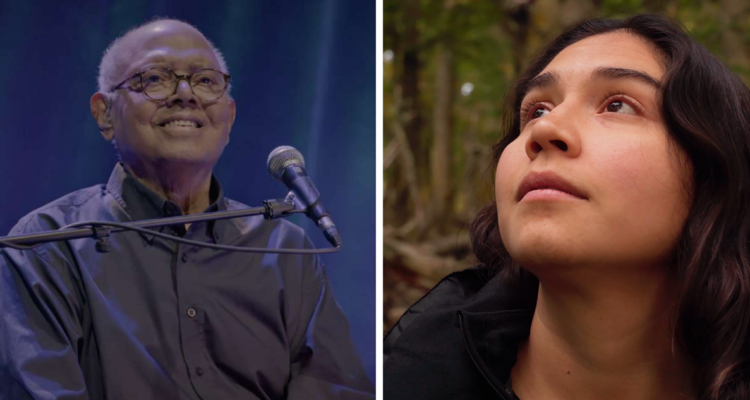 El implacable tiempo de Pablo Milanés y Vuelvo donde nunca estuve