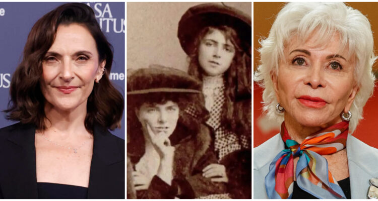 El personaje que conecta a Antonia Zegers, Isabel Allende y una leyenda del espiritismo chileno