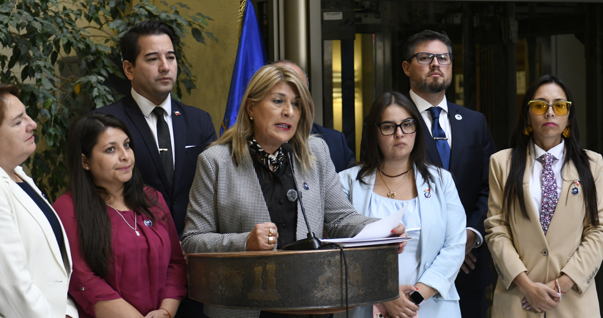 El plan que propuso la bancada PDG con que busca inclinar ley miscelánea de Kast hacia la clase media