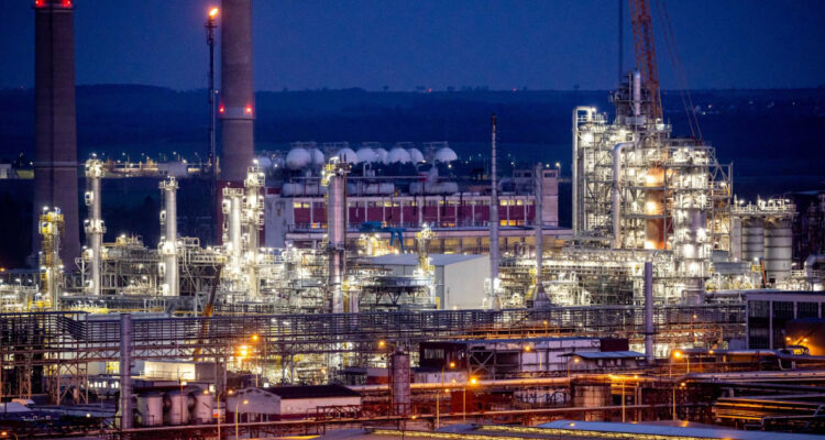 Contexto: Martin Divisek | EFE