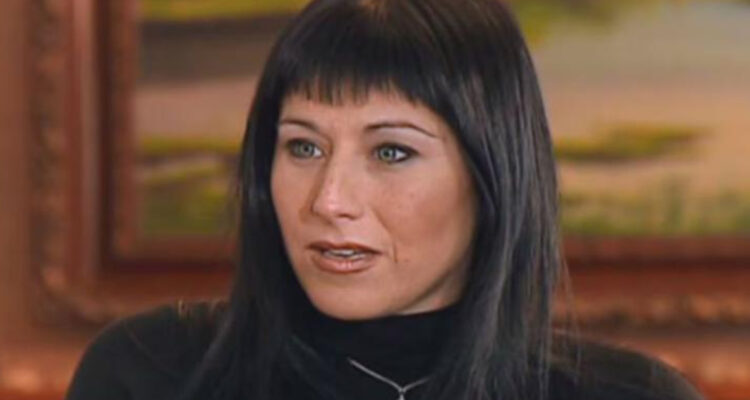 Foto de Elvira López