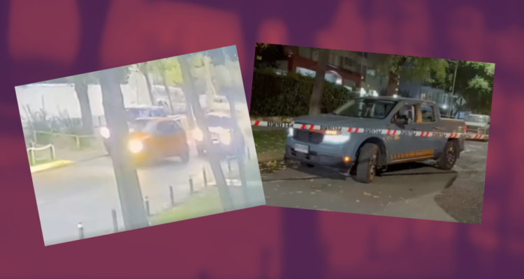 Empresario secuestrado San Miguel