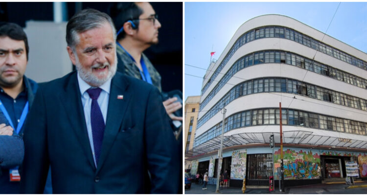 Ente gremial rechaza despidos en el Ministerio de las Culturas: “Preocupante falta de respeto”