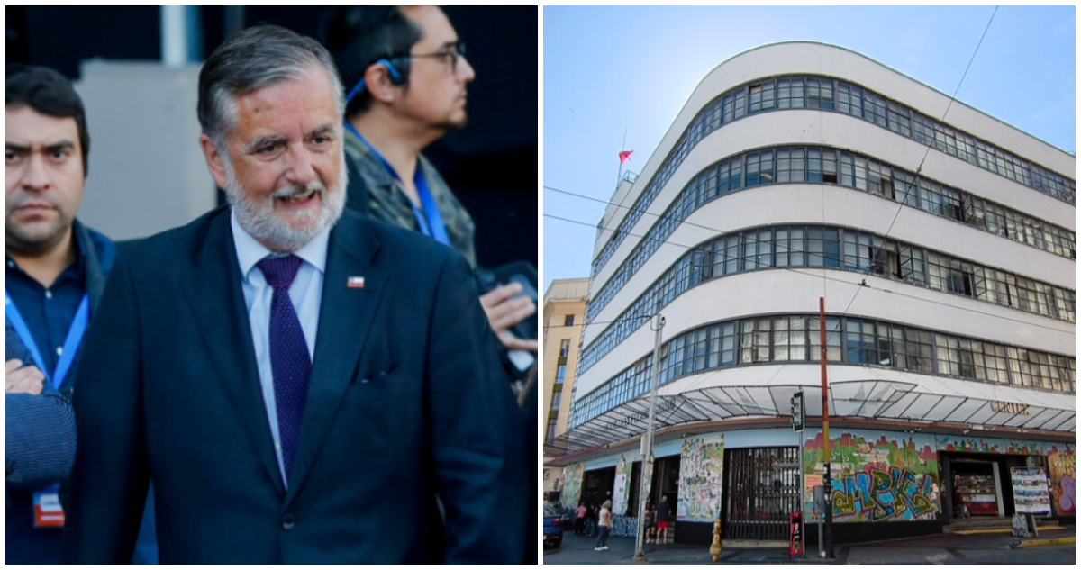 Ente gremial rechaza despidos en el Ministerio de las Culturas: “Preocupante falta de respeto”