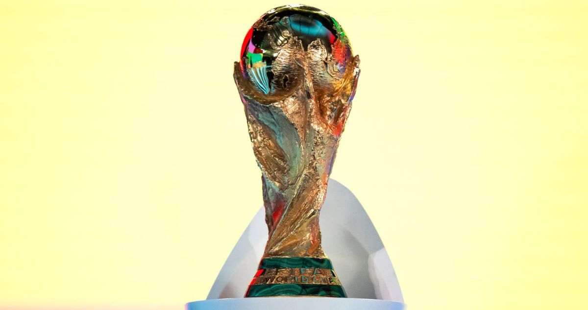 FIFA reanuda venta de entradas para Mundial tras definición de 48 equipos: alcanzan precio récord