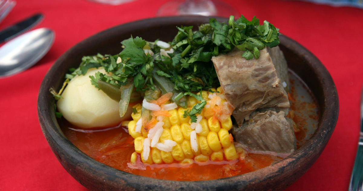 Cazuela