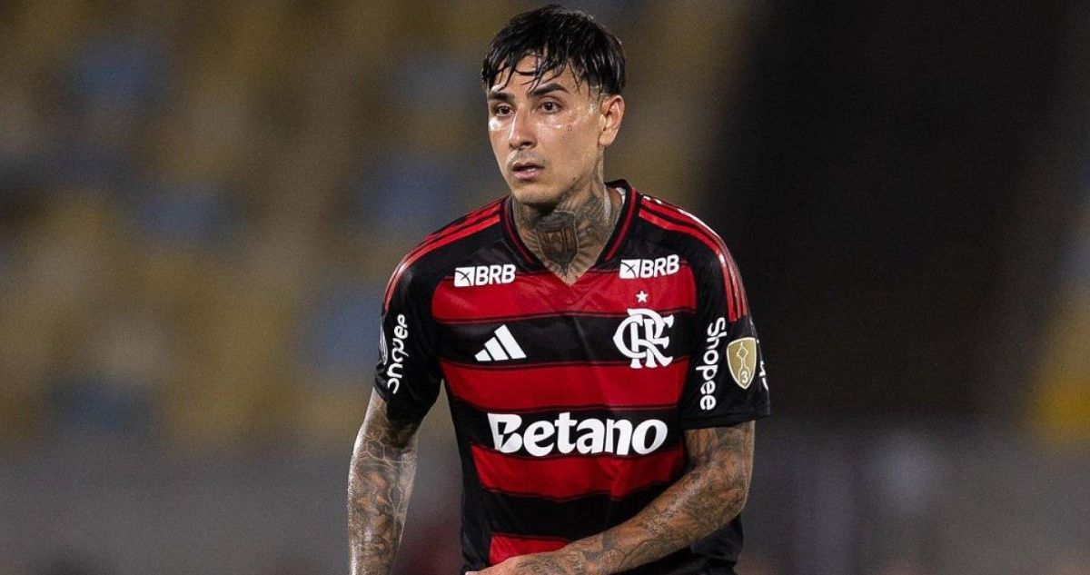 Erick Pulgar