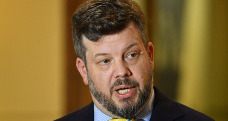 “Es lamentable”: Kaiser criticó que Gobierno de Kast desestimara auditoría externa internacional