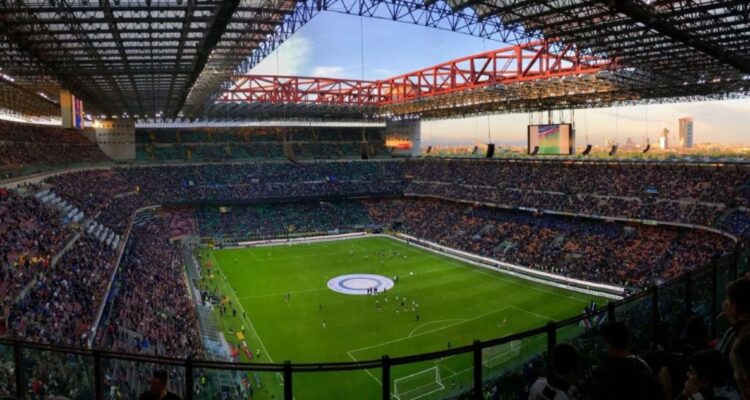 Escándalo Italia futbolistas