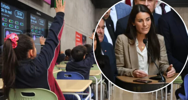 El triunfo del gobierno en proyecto Escuelas Protegidas: oposición confirma que recurrirá al TC