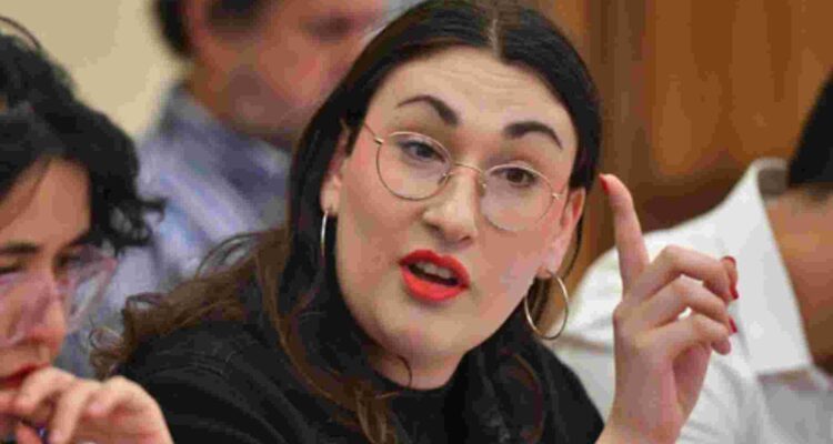 "El gobierno nos pegó un portazo": Schneider (FA) criticó falta de diálogo en ley Escuelas Protegidas