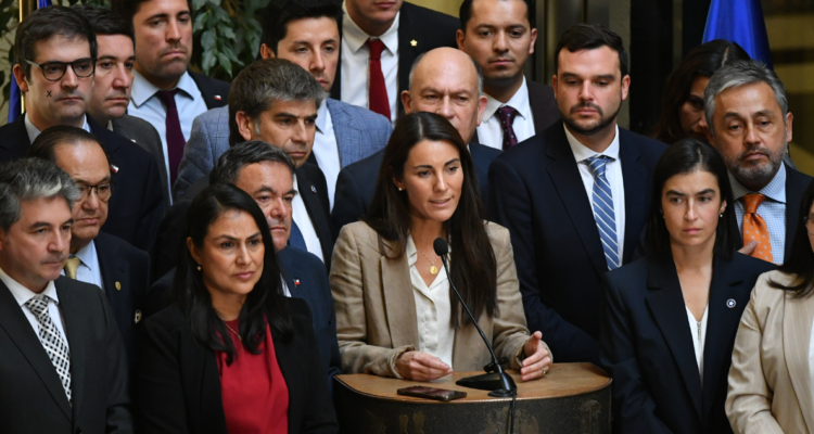 Escuelas Protegidas avanza al Senado tras aprobación en la Cámara: oposición recurrirá al TC