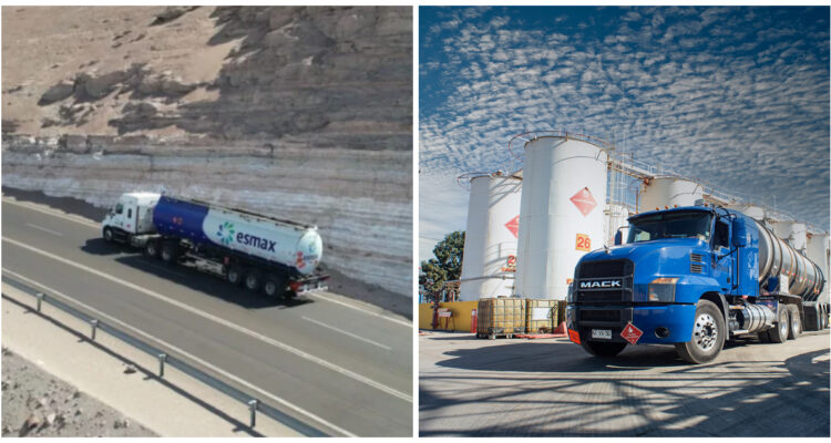 Firma de saudí Aramco y petroquímica AXXA sellan alianza para proveer solventes esenciales a mineras