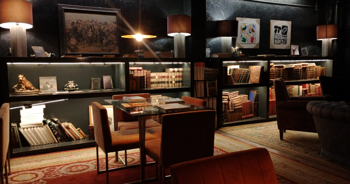 Ignacio Molina (BBCL)