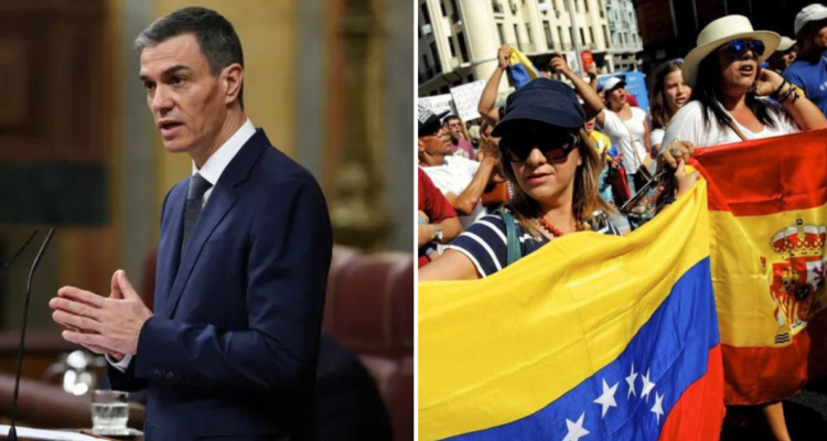 España aprueba regularización migrantes