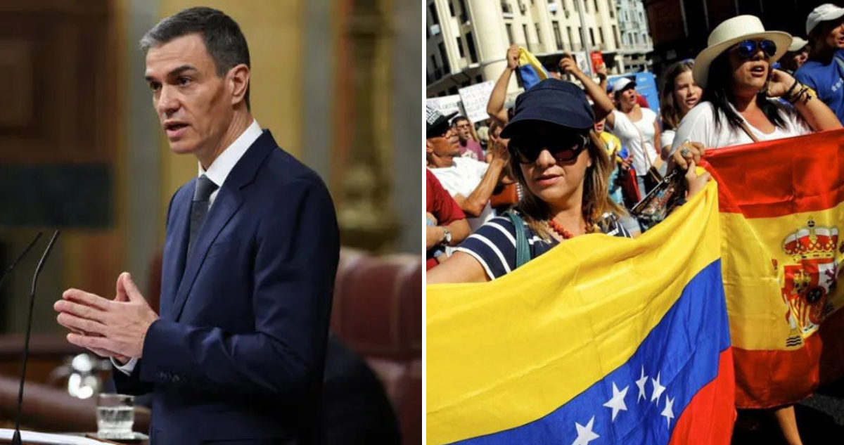 España aprueba regularización migrantes